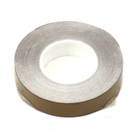 Hullstripe Coveline (Matt Gold / 15M x 15mm) - PROTEUS MARINE STORE