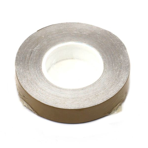 Hullstripe Coveline (Matt Gold / 15M x 15mm) - PROTEUS MARINE STORE