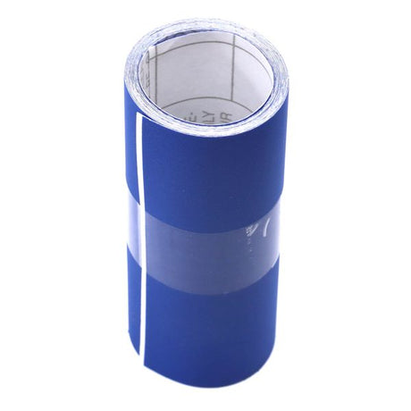 Heavy Duty Sail Repair Tape (Blue / 1.5M x 100mm) - PROTEUS MARINE STORE