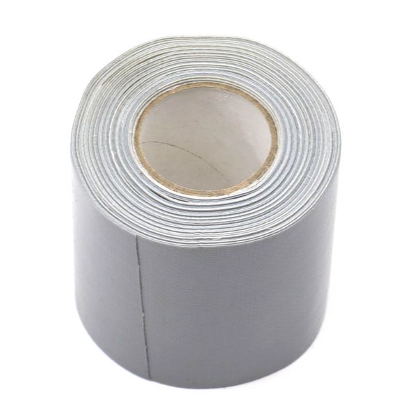 Marine Repair Tape (Silver / 5M x 50mm) - PROTEUS MARINE STORE