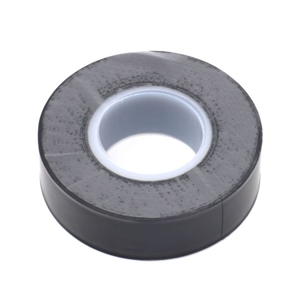 PVC Tape (Black / 20M x 19mm) - PROTEUS MARINE STORE