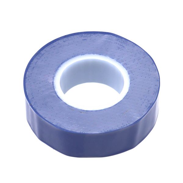 PVC Tape (Blue / 20M x 19mm) - PROTEUS MARINE STORE