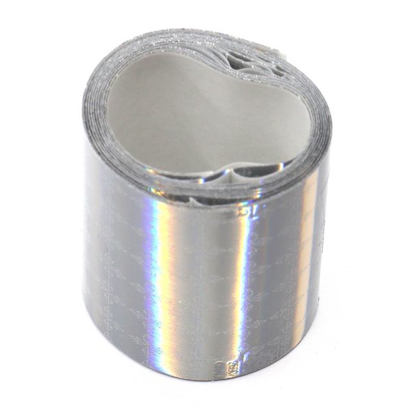 Reflexite Solas Tape (Silver / 1M x 50mm) - PROTEUS MARINE STORE