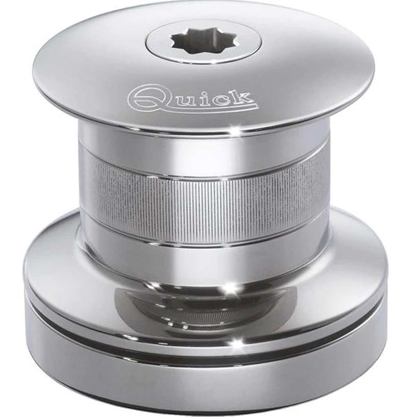 Quick TB3 Tumbler 724 Vertical Capstan Winch - PROTEUS MARINE STORE