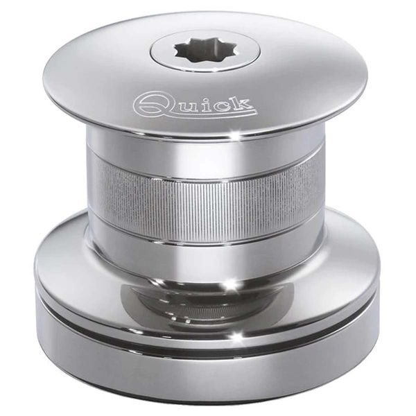 The Quick TB3 Tumbler 1012 Vertical Capstan Winch - PROTEUS MARINE STORE