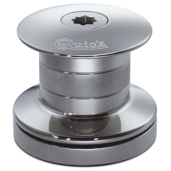 Quick TB4 1524 Tumbler Horizontal Capstan - PROTEUS MARINE STORE