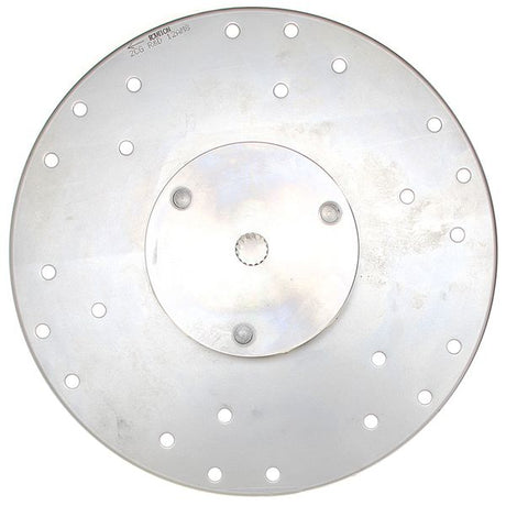 R&D Drive Plate for PRM (17 Teeth Spline 298.5mm OD) - PROTEUS MARINE STORE