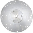 R&D Drive Plate 22AM91 - PROTEUS MARINE STORE