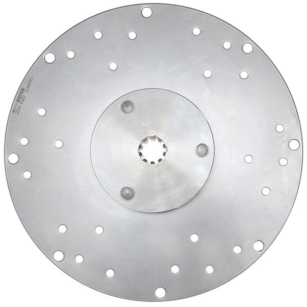 R&D Drive Plate 22AM91 - PROTEUS MARINE STORE