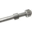 AG Rudder Stock 1-1/2" OD x 60" Long - PROTEUS MARINE STORE