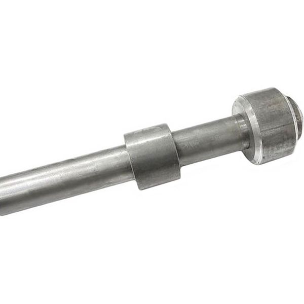 AG Rudder Stock 1-1/2" OD x 60" Long - PROTEUS MARINE STORE