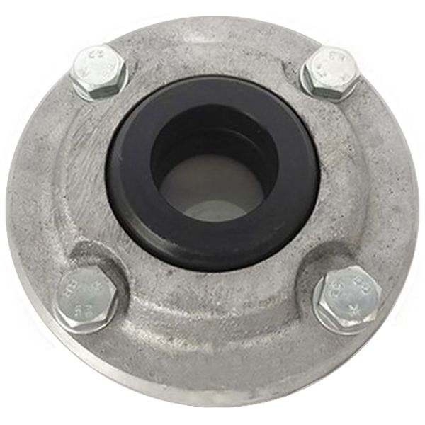 AG Nylon Rudder Bearing 1-1/2" Round Flange - PROTEUS MARINE STORE