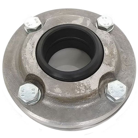 AG Nylon Rudder Bearing 50mm Round Flange - PROTEUS MARINE STORE