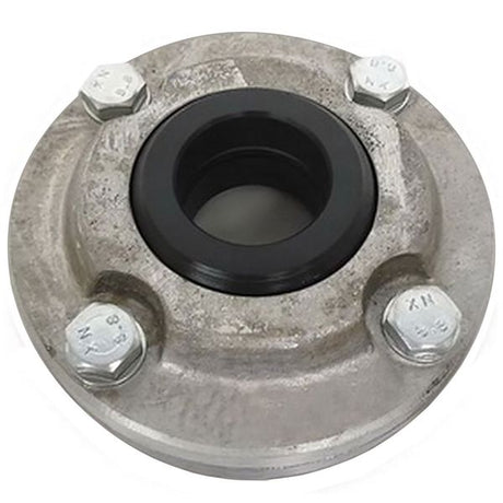 AG Nylon Rudder Bearing 40mm Round Flange - PROTEUS MARINE STORE