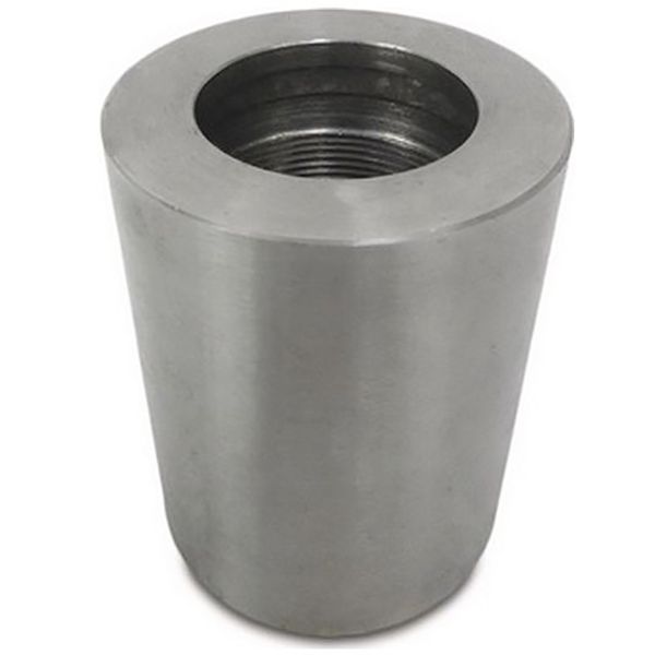 AG Stern Tube Boss Only 1-1/2" Short S/Tube - PROTEUS MARINE STORE