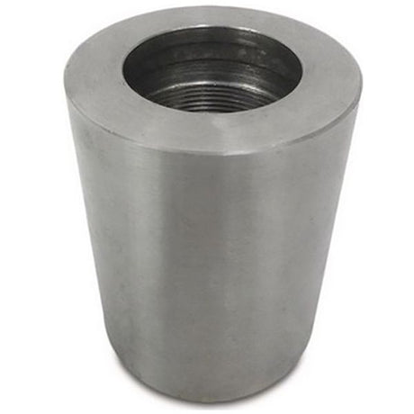 AG Stern Tube Boss Only 1-1/2" Short S/Tube - PROTEUS MARINE STORE