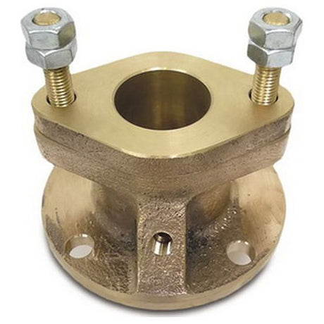 AG Stern 1-1/2" Stuffing Box Complete - PROTEUS MARINE STORE