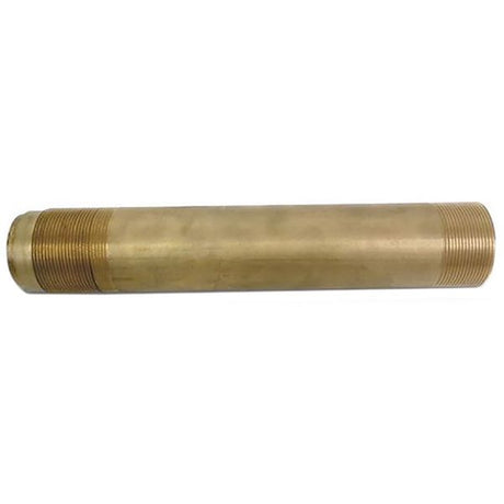 AG Centre Tube Only 1-1/2" - Long Stern Tube - PROTEUS MARINE STORE