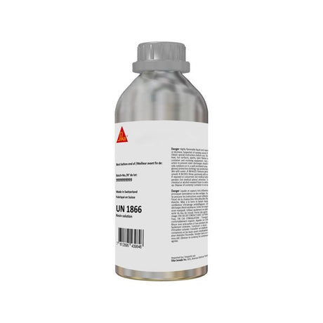 Sika MultiPrimer Marine Surface Treatment 250ml Can Colourless - PROTEUS MARINE STORE