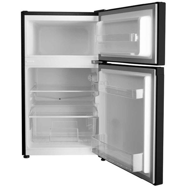Shoreline Undercounter Fridge with 4 Star Freezer (86 Litres, 12V/24V) - PROTEUS MARINE STORE