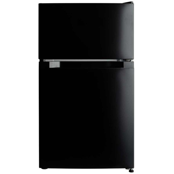 Shoreline Undercounter Fridge with 4 Star Freezer (86 Litres, 12V/24V) - PROTEUS MARINE STORE