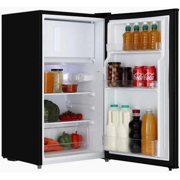 Shoreline Undercounter Fridge with 4 Star Freezer (80 Litres, 12V/24V) - PROTEUS MARINE STORE