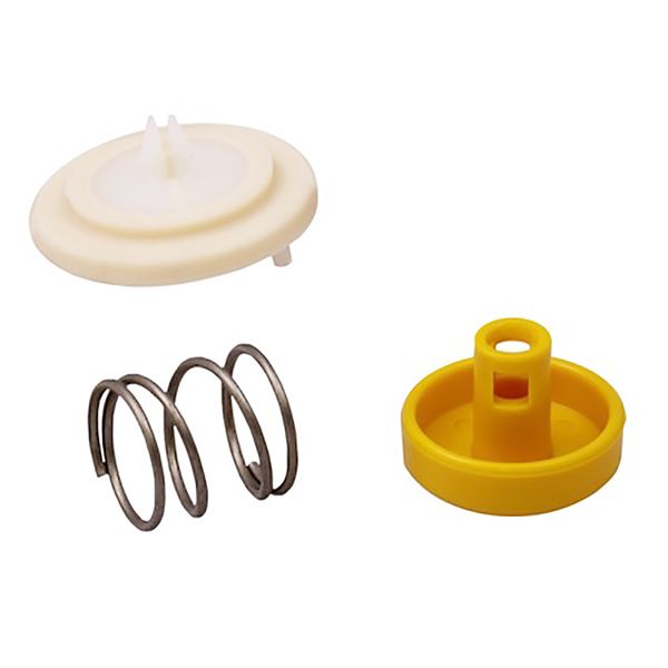 Thetford 365 Potti Vent Button - PROTEUS MARINE STORE