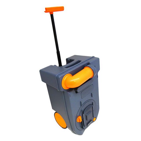 Thetford C250 / 260 Series Cassette Holding Tank - PROTEUS MARINE STORE