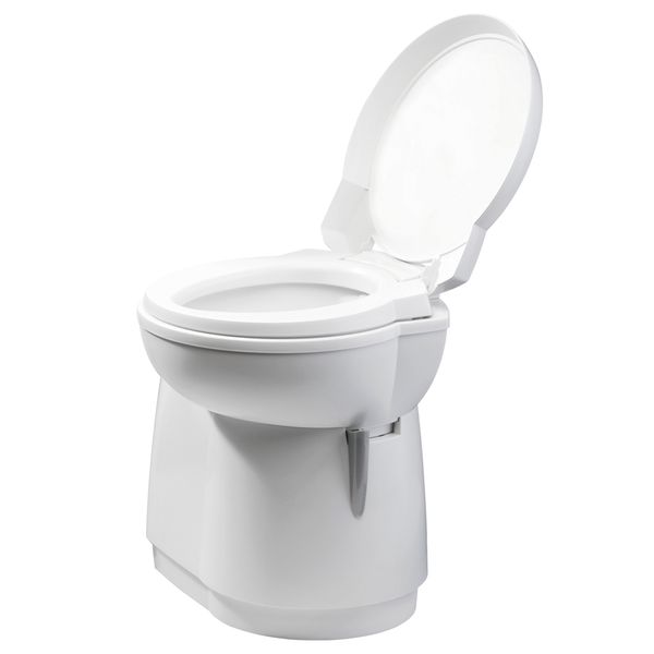 Thetford C263-S Cassette Toilet - PROTEUS MARINE STORE