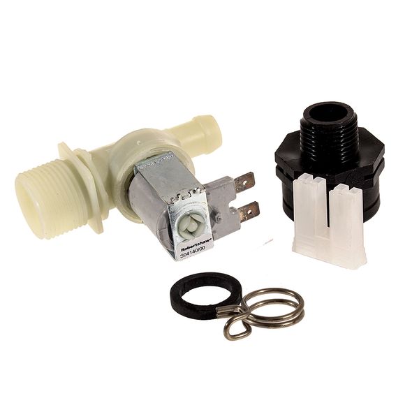 Tecma 12V Solenoid Valve Nano / Compass - PROTEUS MARINE STORE