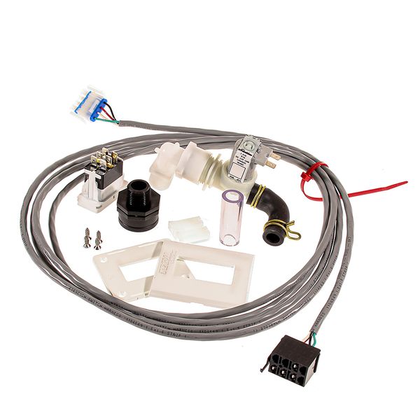 Tecma 12V Eco Panel with Solenoid Valve - PROTEUS MARINE STORE