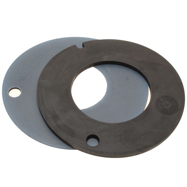 Sealand Teflon Seal for Mansfield, Dometic Sealand Toilets (385316140) - PROTEUS MARINE STORE