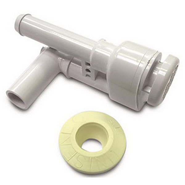 Sealand Traveler Vacuum Breaker for 110, 111, 210, 311, 321, 910 & 911 - PROTEUS MARINE STORE