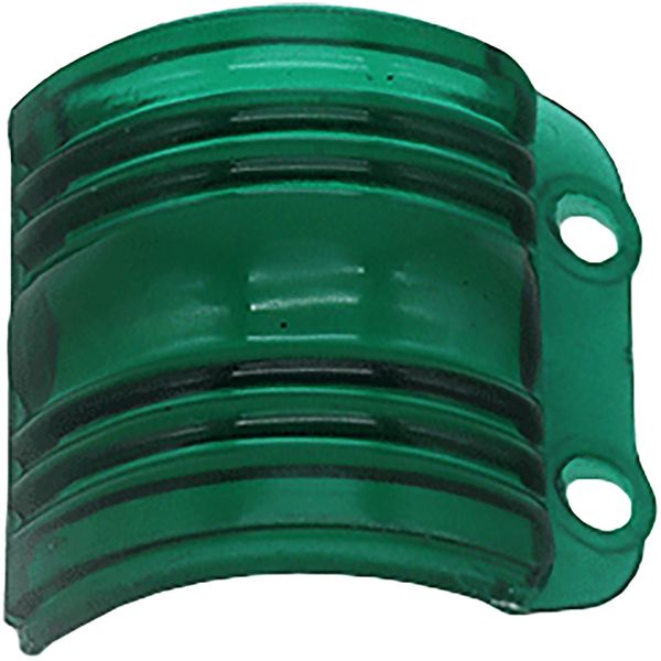 AG Starboard Lens for N-80012/13 Navigation Lights - PROTEUS MARINE STORE