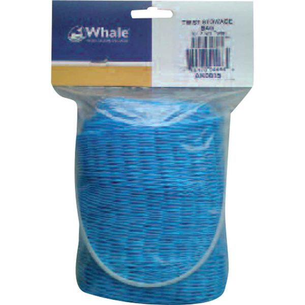 Whale Twist Deck Shower Storage Bag - PROTEUS MARINE STORE