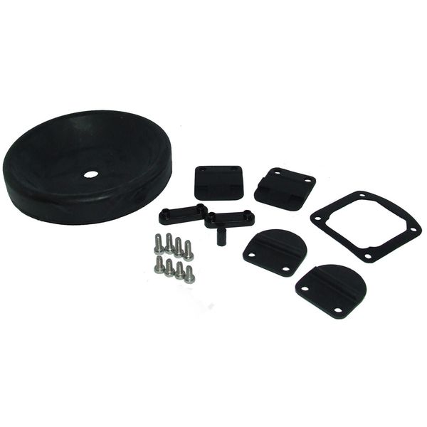 Whale Service Kit Gusher 10 Mk 2/3 Neoprene - PROTEUS MARINE STORE
