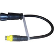 Whale AK7690 Adaptor for Old Gulper IC Pumps to New IC Accessories - PROTEUS MARINE STORE