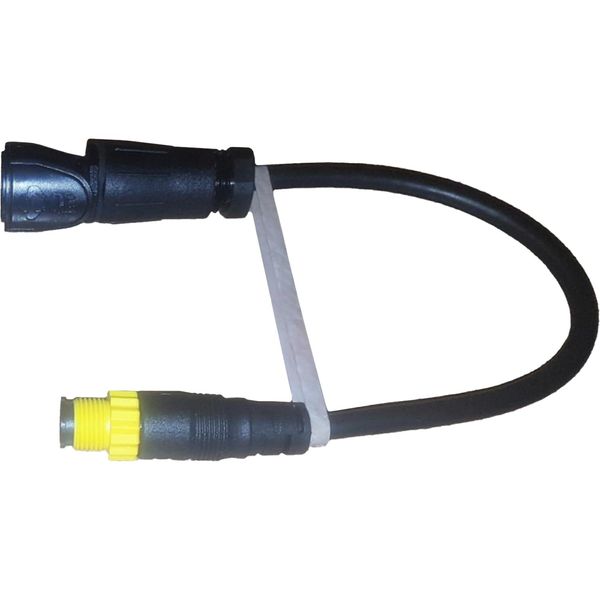 Whale AK7690 Adaptor for Old Gulper IC Pumps to New IC Accessories - PROTEUS MARINE STORE