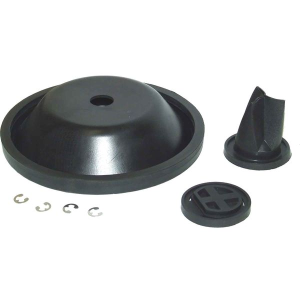 Whale Service Kit Henderson Chimp Mk2 Nitrile - PROTEUS MARINE STORE