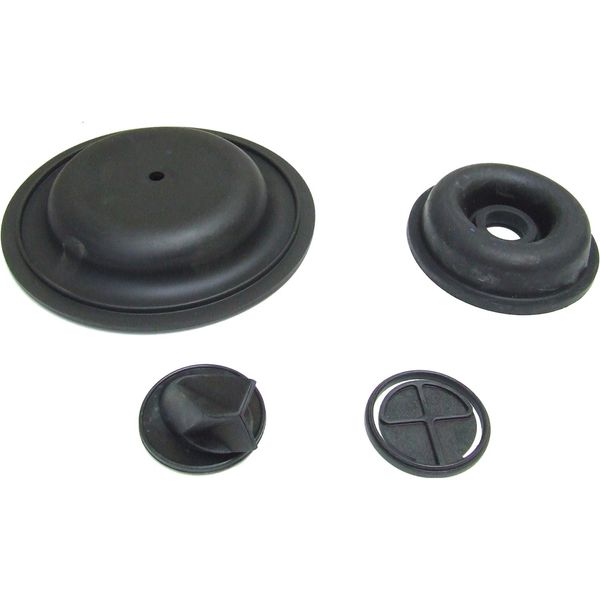 Whale Service Kit Compac 50 Pump - PROTEUS MARINE STORE