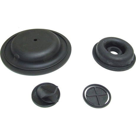 Whale Service Kit Compac 50 Pump - PROTEUS MARINE STORE