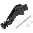 Whale Rocker Arm Assembly Mk5 Universal/Sanitation - PROTEUS MARINE STORE