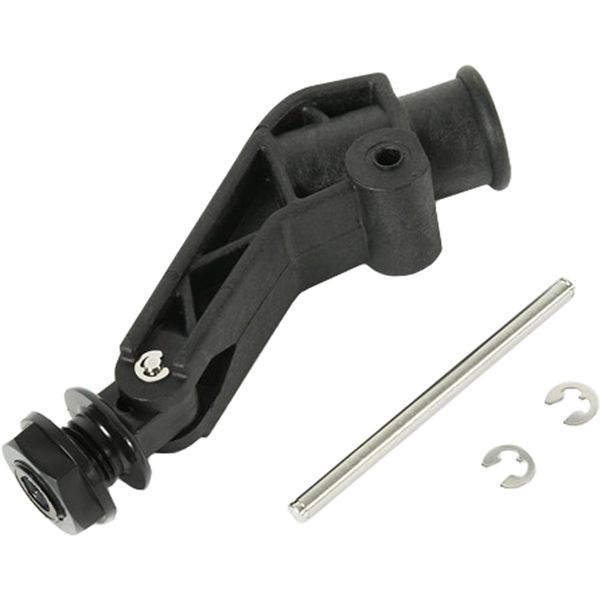 Whale Rocker Arm Assembly Mk5 Universal/Sanitation - PROTEUS MARINE STORE