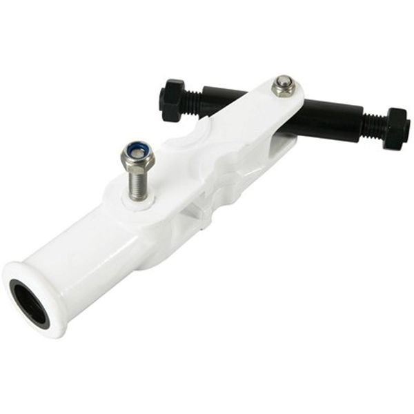 Whale Lever Assembly Gusher 30 - PROTEUS MARINE STORE