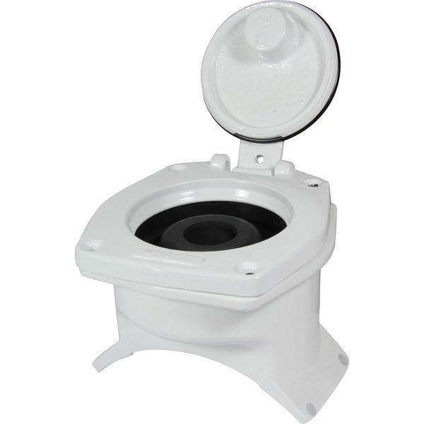 Whale Deck Plate Kit Gusher 30 - PROTEUS MARINE STORE