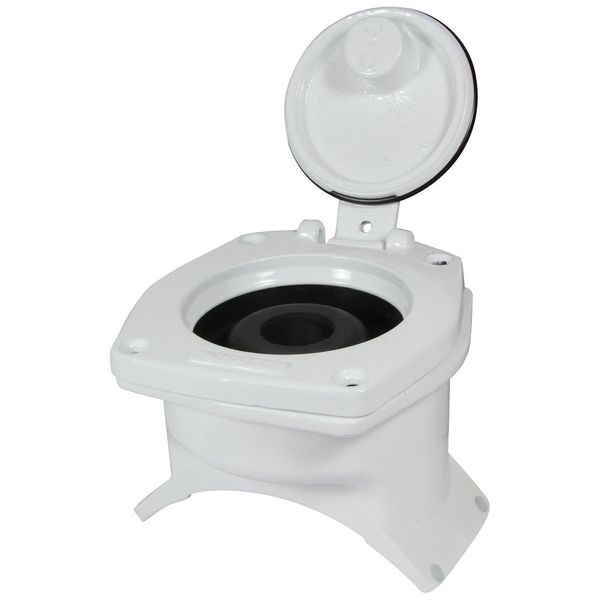 Whale Deck Plate Kit Gusher 30 - PROTEUS MARINE STORE