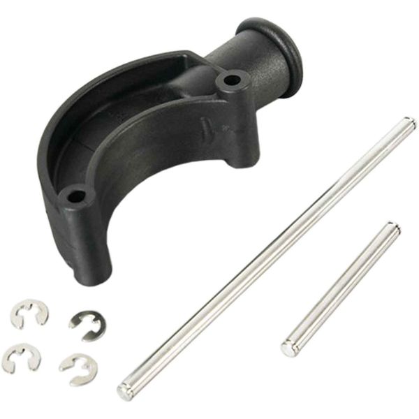 Whale Operating Lever Gusher Titan U/D - PROTEUS MARINE STORE