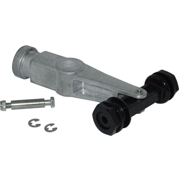 Whale Henderson AS8551 MK5 Rocker Arm Assembly - PROTEUS MARINE STORE