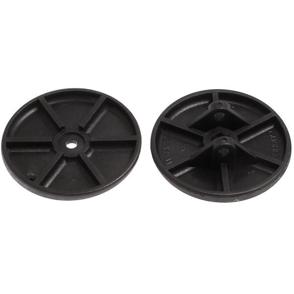 Whale Clamping Plate Kit Gusher Urchin - PROTEUS MARINE STORE