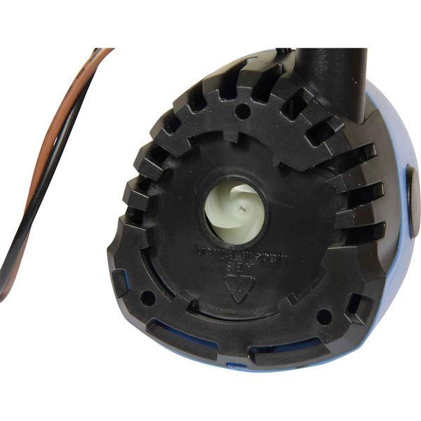 Whale Orca Electric Submersible Bilge Pump 500GPH 12V - PROTEUS MARINE STORE